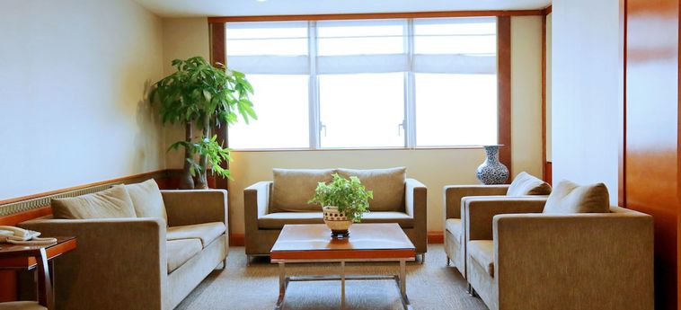 Le Midi Hotel Jungli Taoyuan: Foto 
