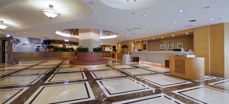 Le Midi Hotel Jungli Taoyuan: Foto 