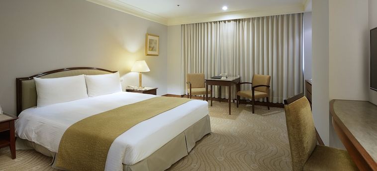 Le Midi Hotel Jungli Taoyuan : Photo 