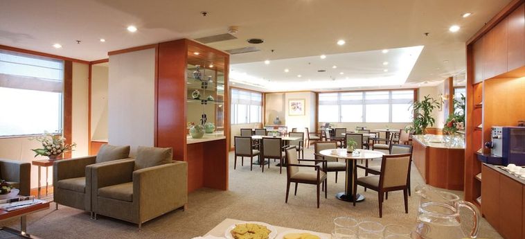 Le Midi Hotel Jungli Taoyuan : Photo 