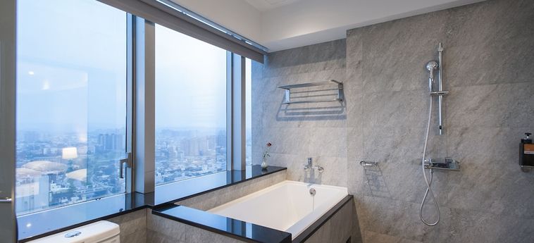 Le Midi Hotel Jungli Taoyuan : Photo 