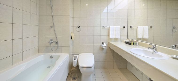Le Midi Hotel Jungli Taoyuan: Foto 