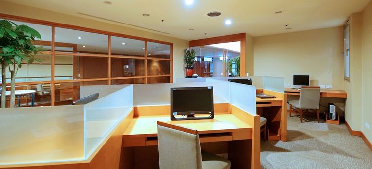 Le Midi Hotel Jungli Taoyuan: Foto 