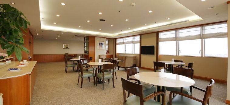 Le Midi Hotel Jungli Taoyuan: Foto 