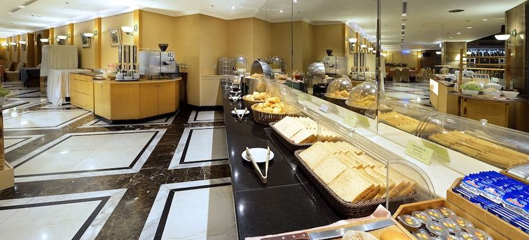 Le Midi Hotel Jungli Taoyuan: Foto 