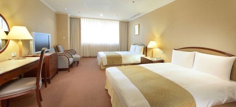 Le Midi Hotel Jungli Taoyuan: Foto 