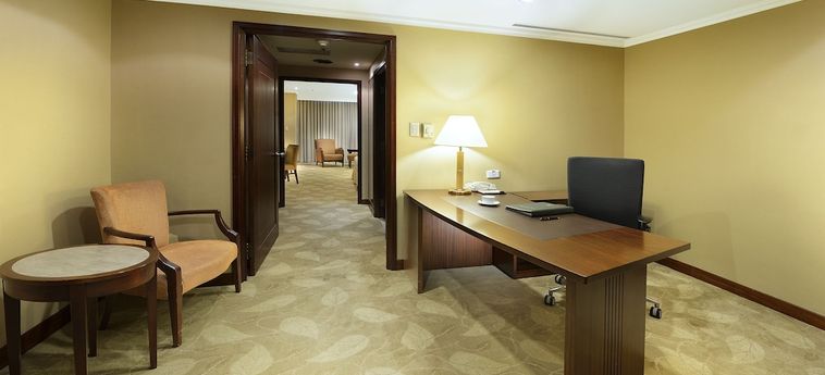 Le Midi Hotel Jungli Taoyuan: Foto 