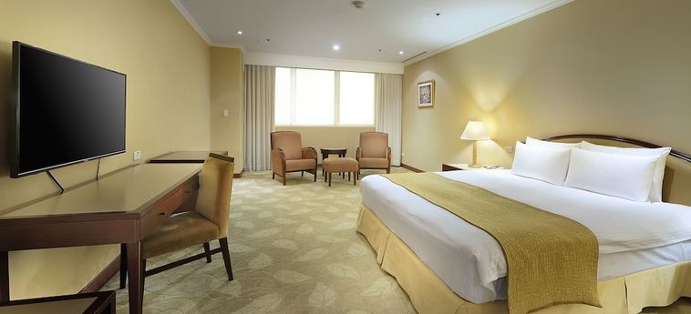 Le Midi Hotel Jungli Taoyuan: Foto 