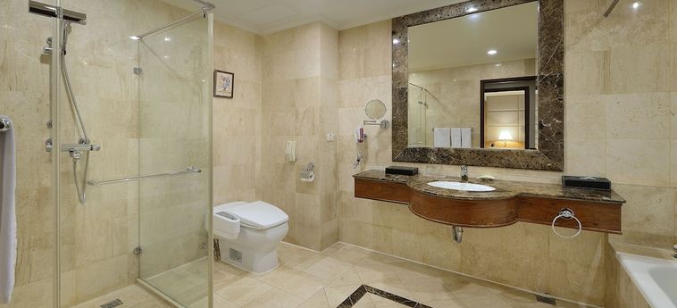 Le Midi Hotel Jungli Taoyuan: Photo 