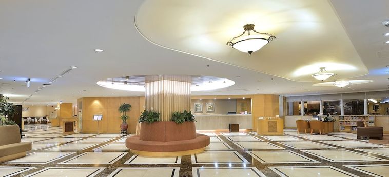 Le Midi Hotel Jungli Taoyuan: Photo 