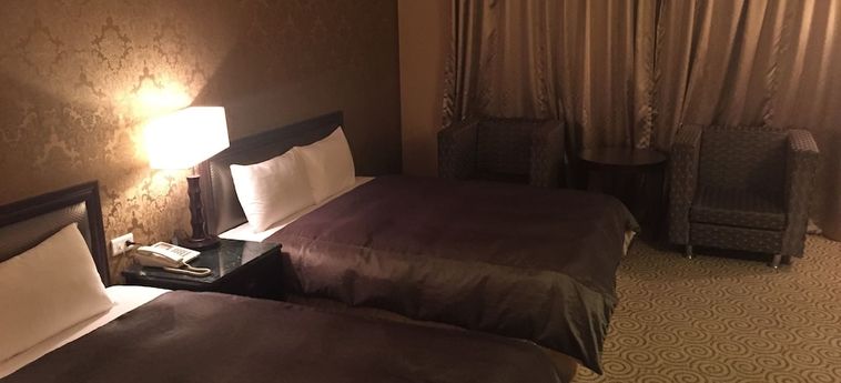 Well Garden Hotel:  TAOYUAN