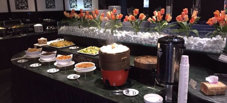 Well Garden Hotel:  TAOYUAN