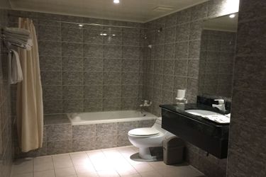 Well Garden Hotel Taoyuan: Photo 
