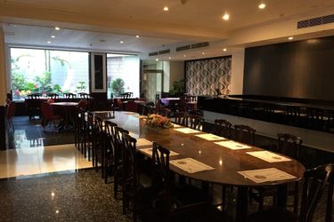 Well Garden Hotel Taoyuan: Photo 
