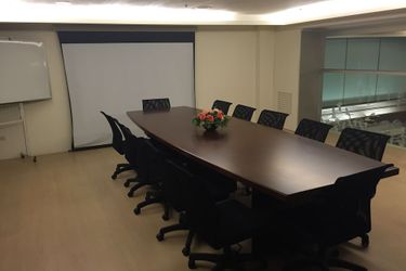 Well Garden Hotel Taoyuan: Photo 