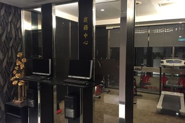 Well Garden Hotel Taoyuan: Photo 