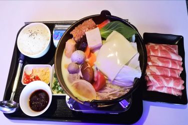 Well Garden Hotel Taoyuan: Photo 