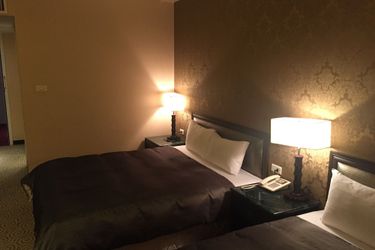 Well Garden Hotel Taoyuan: Photo 