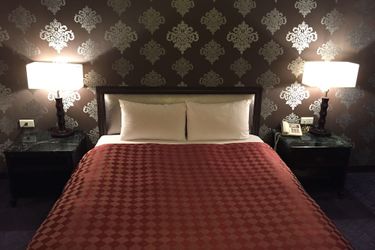 Well Garden Hotel Taoyuan: Photo 