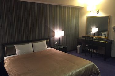 Well Garden Hotel Taoyuan: Photo 