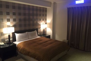 Well Garden Hotel Taoyuan: Photo 