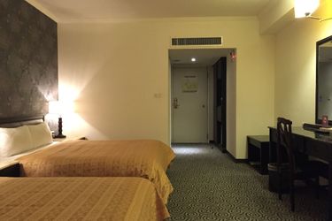Well Garden Hotel Taoyuan: Photo 