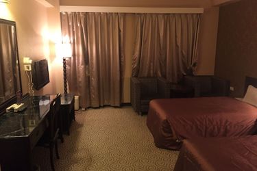 Well Garden Hotel Taoyuan: Photo 