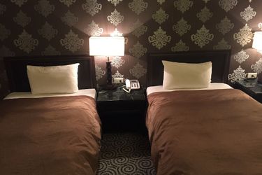 Well Garden Hotel Taoyuan: Photo 