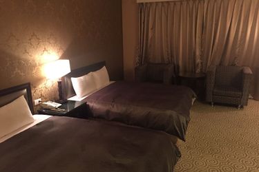 Well Garden Hotel Taoyuan: Photo 