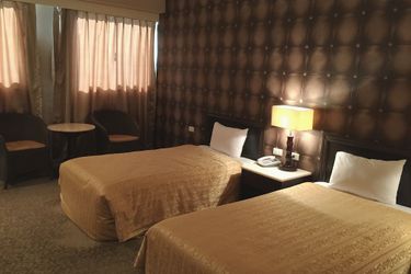 Well Garden Hotel Taoyuan: Photo 