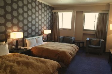 Well Garden Hotel Taoyuan: Photo 