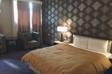 Well Garden Hotel Taoyuan: Photo 