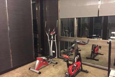 Well Garden Hotel Taoyuan: Photo 