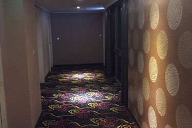 Well Garden Hotel Taoyuan: Photo 
