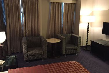 Well Garden Hotel Taoyuan: Photo 