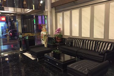 Well Garden Hotel Taoyuan: Photo 