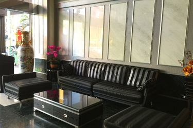 Well Garden Hotel Taoyuan: Photo 