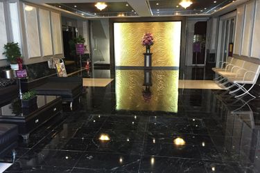 Well Garden Hotel Taoyuan: Photo 