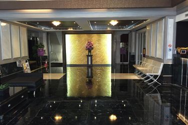 Well Garden Hotel Taoyuan: Photo 