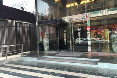 Well Garden Hotel Taoyuan: Photo 
