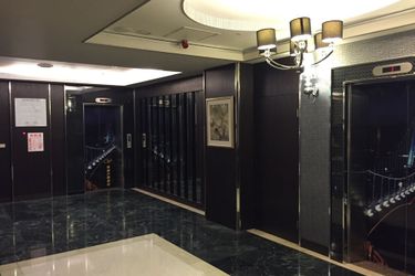 Well Garden Hotel Taoyuan: Photo 