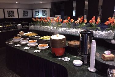 Well Garden Hotel Taoyuan: Photo 