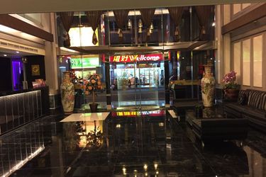 Well Garden Hotel Taoyuan: Photo 