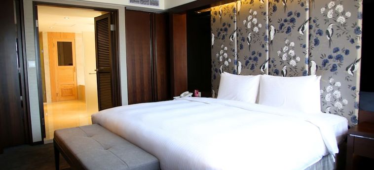 Tao Garden Hotel Taoyuan: Foto 