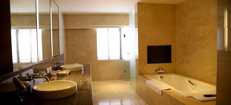 Tao Garden Hotel Taoyuan: Foto 