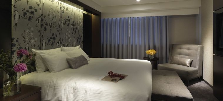 Tao Garden Hotel Taoyuan: Foto 