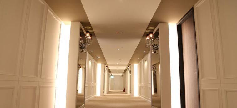 Tao Garden Hotel Taoyuan: Foto 
