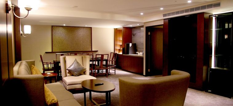 Tao Garden Hotel Taoyuan: Foto 