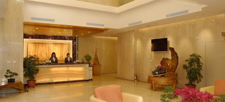 Kai Du Hotel Taoyuan: Foto 