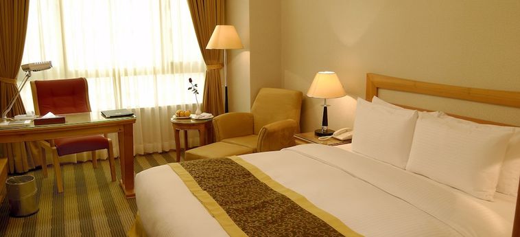 Kai Du Hotel Taoyuan: Foto 